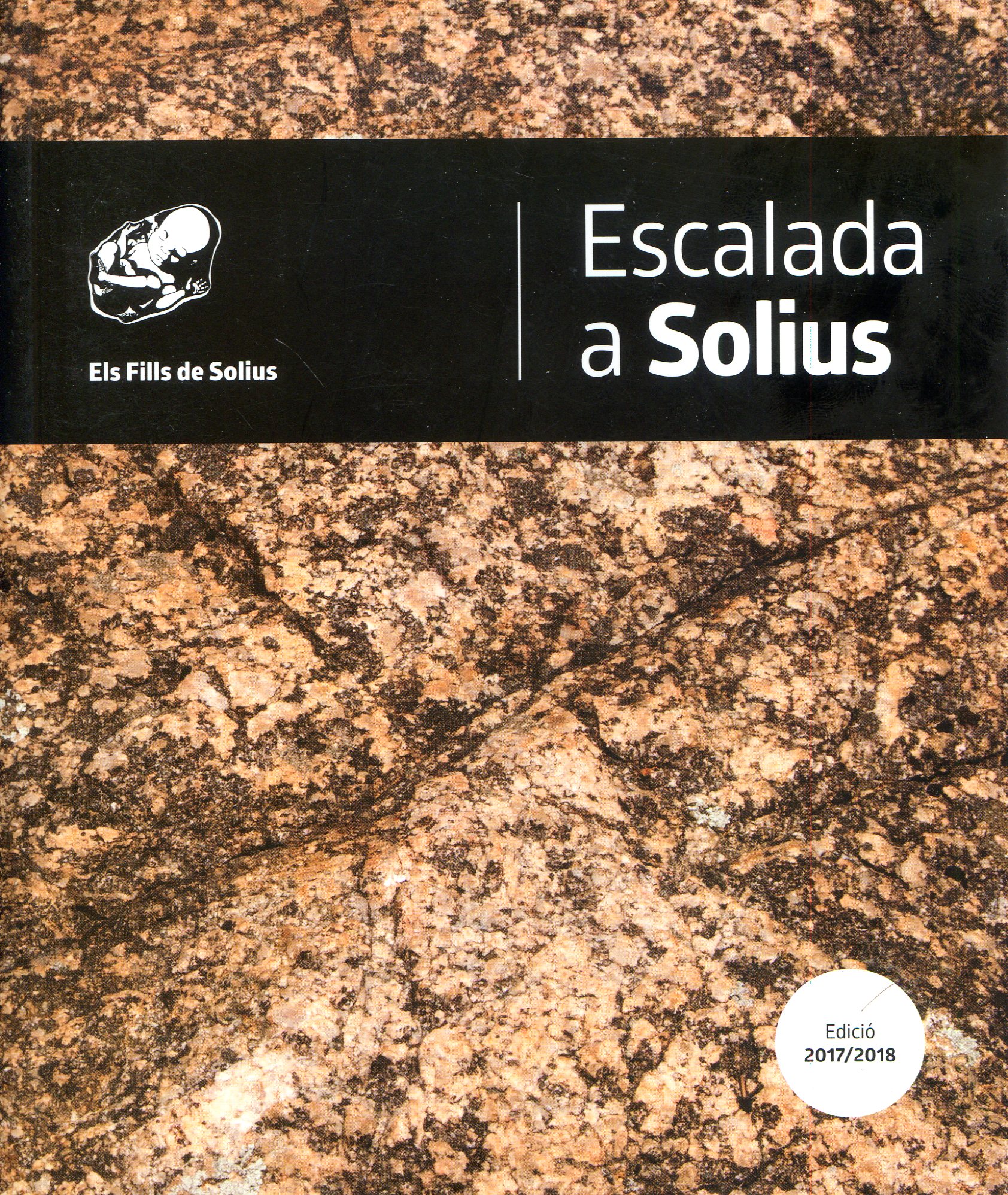 Escalada a Solius - Portada